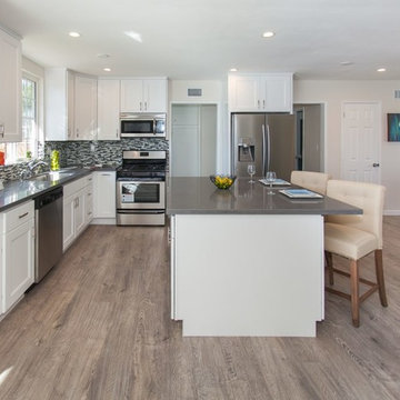 Whole Home Remodel