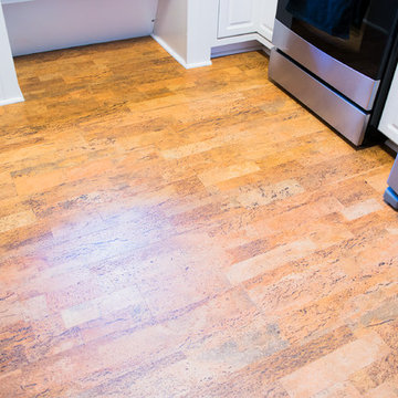 Whole Home Remodel for Wheelchair Bound Veteran