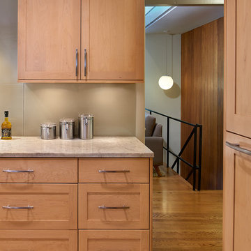 Whole Home Remodel in Potomac, MD
