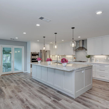 Whole Home Remodel- Mountain View, CA