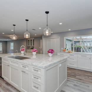 Whole Home Remodel- Mountain View, CA