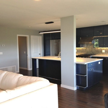 Whole Home Remodel - Newport Beach, CA