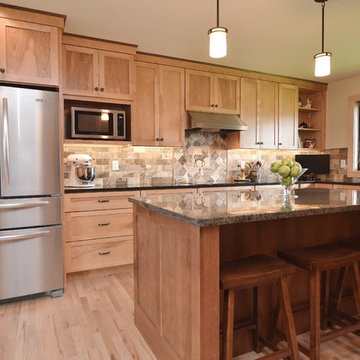 Whole House - New Construction