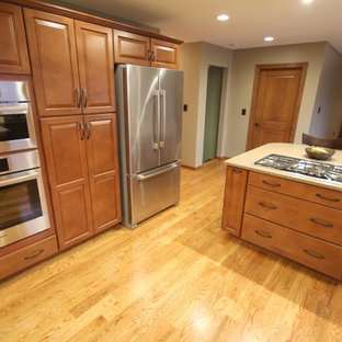 Whole House Remodel