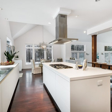 Whole House Remodel