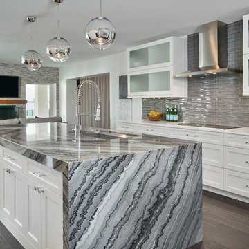Whole House Remodel Cape Coral FL - Kitchen