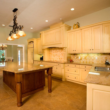 Whole House Remodel in Bonita Springs FL Bonita Bay - Kitchen