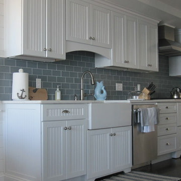Whole House Remodel - Kitchen