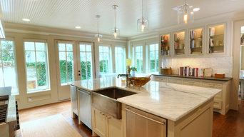 Whole House Remodel- River Oaks