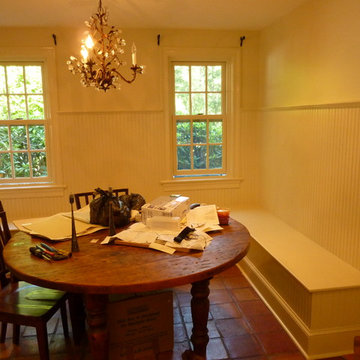 Whole House Remodel Wilton CT