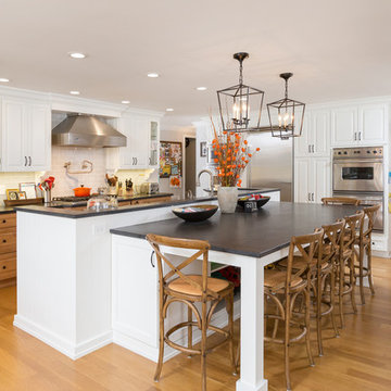 Whole House Reno - Haddonfield