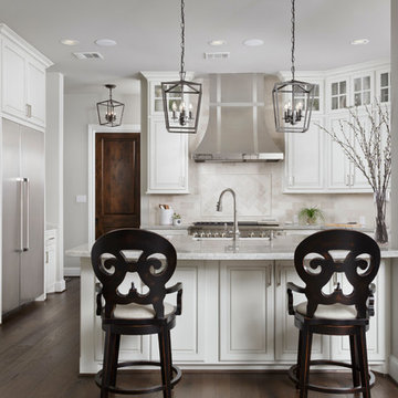 Whole House Renovation