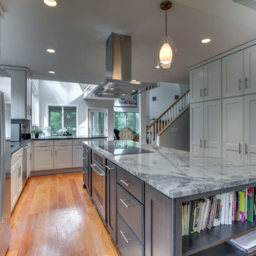 Whole House Renovation