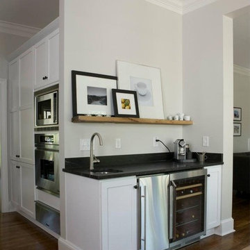 Whole House Renovation Project