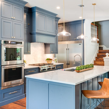 Wichita Creek Estates