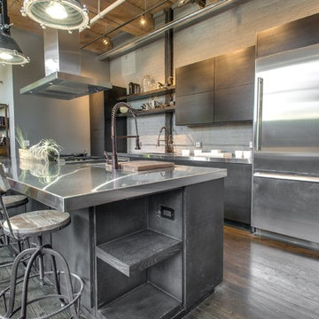 Wicker Park Kitchen