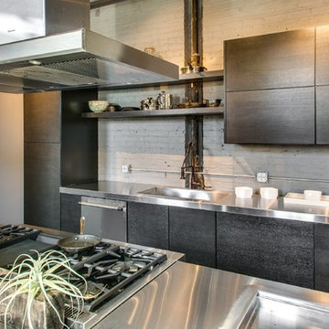 Wicker Park Kitchen