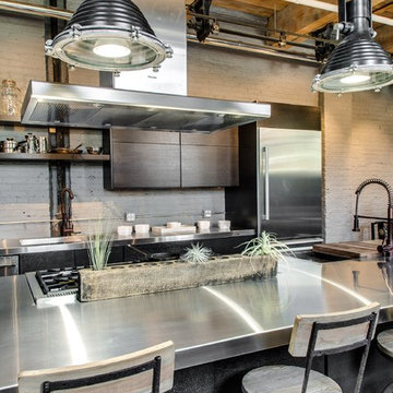 Wicker Park Kitchen