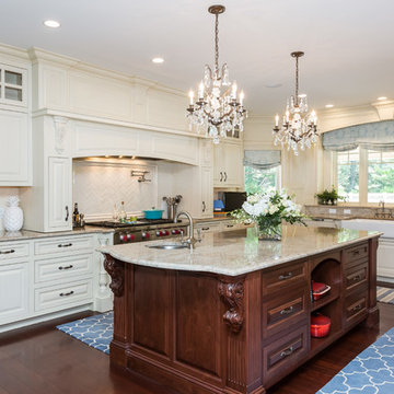 Wilbraham Custom Colonial