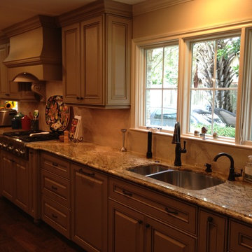 Wilchester Home Remodel