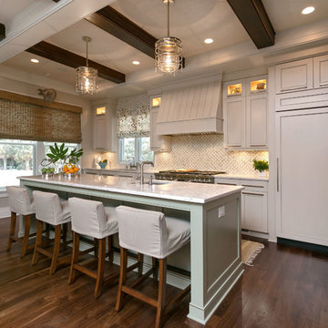 Wild Dunes Complete Home Kitchen Reinvention