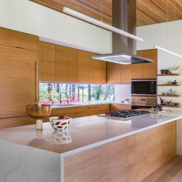Wildwood - Kitchen