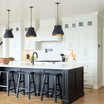Wilkins Custom Home