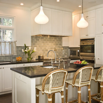 William Hefner Architecture Interiors & Landscape
