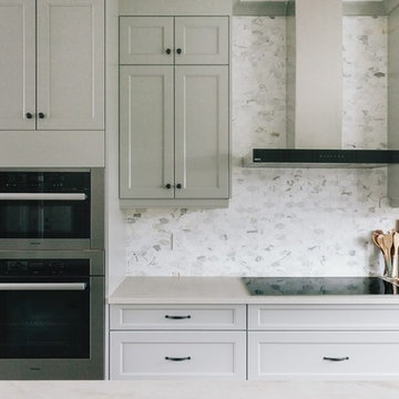 William Residence (Custom Home)