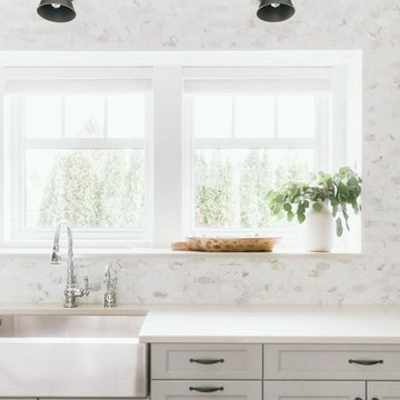 William Residence (Custom Home)