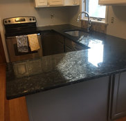 Quartz Kitchen Countertops - Motor City Granite & Cabinets