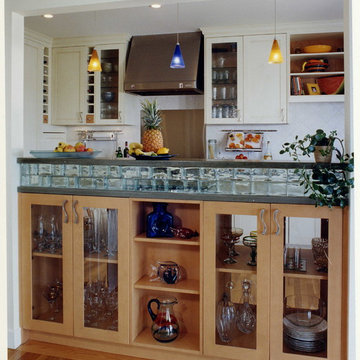 Williams Kitchen