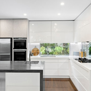 Williamstown Residence