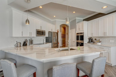 Choice kitchen and bath