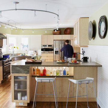 Willoughby Kitchen Renovation