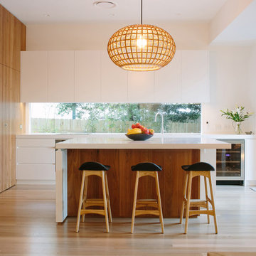 Willoughby Residence