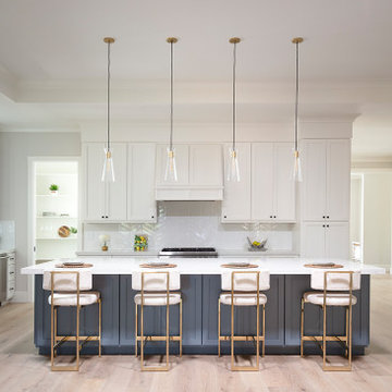 Willow Glen Modern Farmhouse