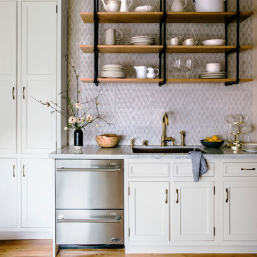 Willow Kitchen