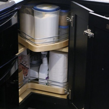 Willow Street Kitchen Remodel