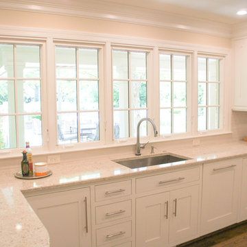 Wills Company Nashville Kitchens