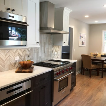 Wilmette Kitchen