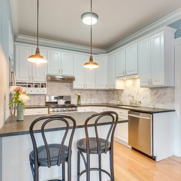Wilmette Victorian