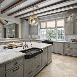 Wilmington Court - Kitchen