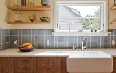 5 Sustainable Kitchen Countertop Materials to Consider