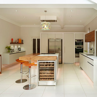Wilson Kew Case Study