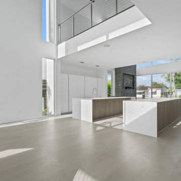 Wilton Manors Project