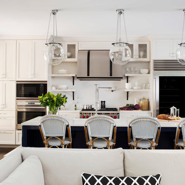 Wilton Whole Home Renovation