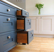 COTSWOLD SHAKER KITCHENS Project Photos Reviews Chedworth