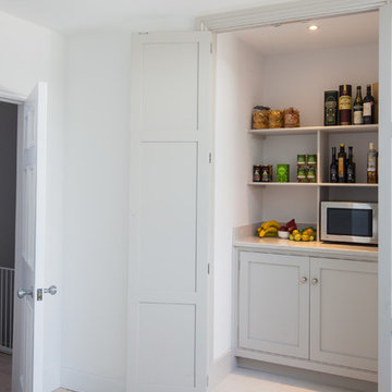 Wimbledon Bespoke Kitchen