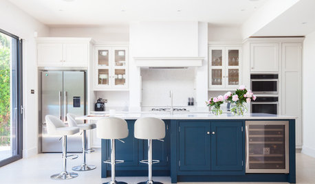 Where to Spend and How to Save When Designing Your Kitchen